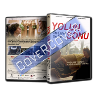 Yolun Sonu (The And Of Tour) Cover Tasarımı